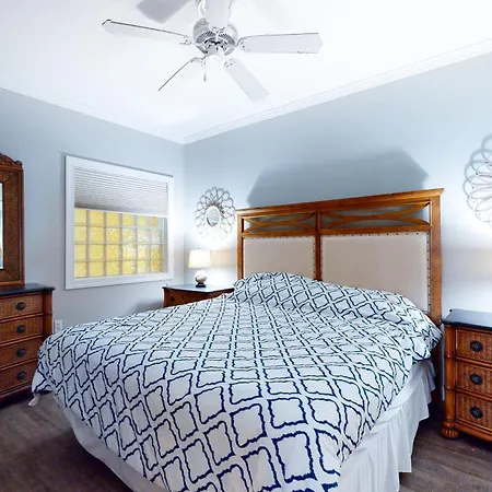 Adagio 303 Apartment